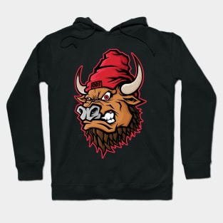 ODS Savage Ox Hoodie